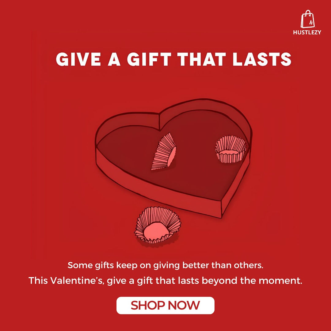 Valentine's Gift Box