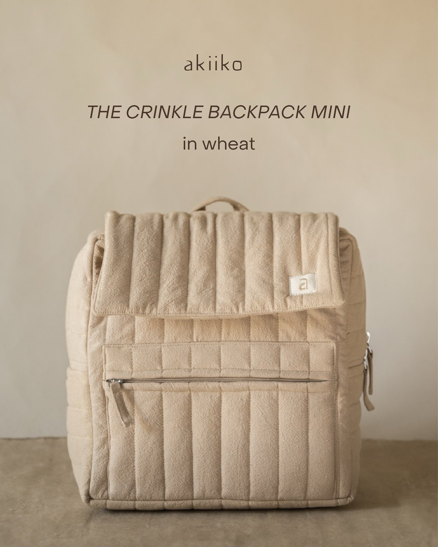 akiiko Bag