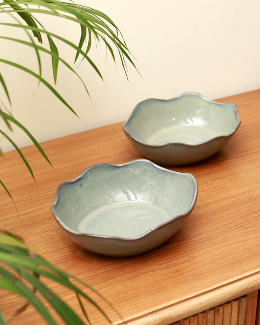 Elegant Ceramic Bowls