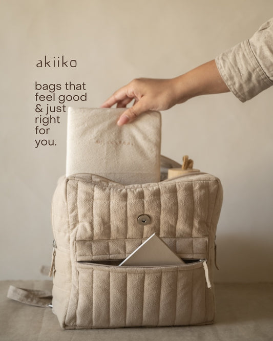 akiiko Bag