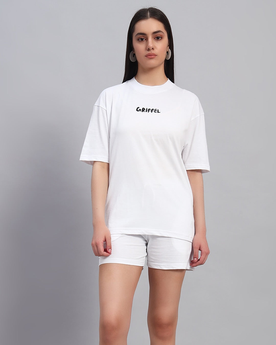 Stylish Graphic T-Shirt