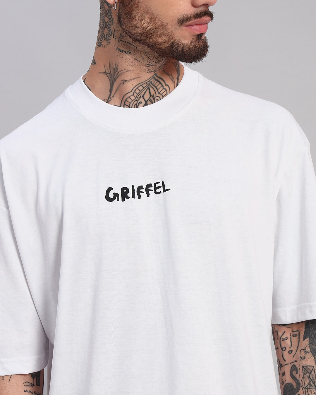 Stylish Graphic T-Shirt