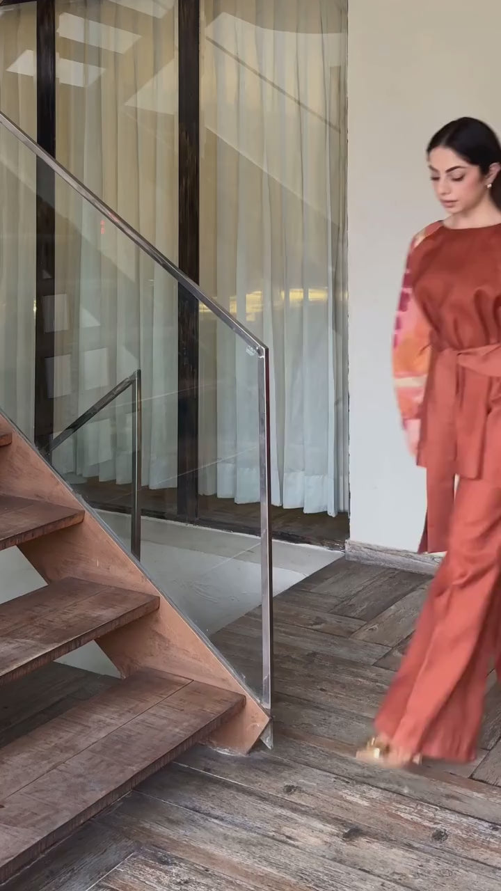 Uploaded Video
