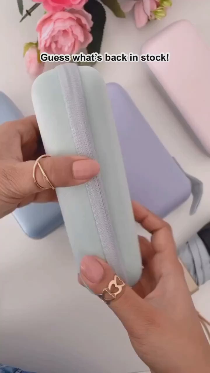 Uploaded Video
