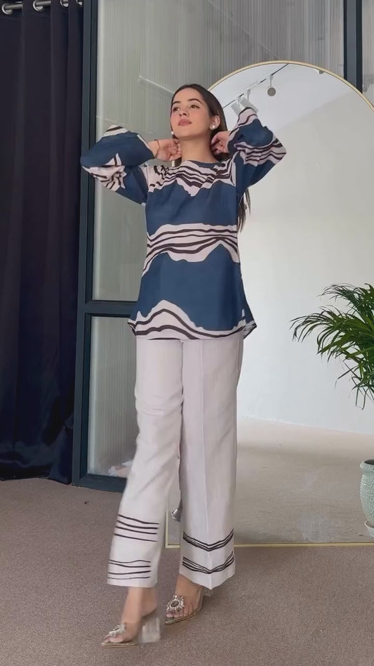 Uploaded Video