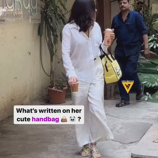 Uploaded Video