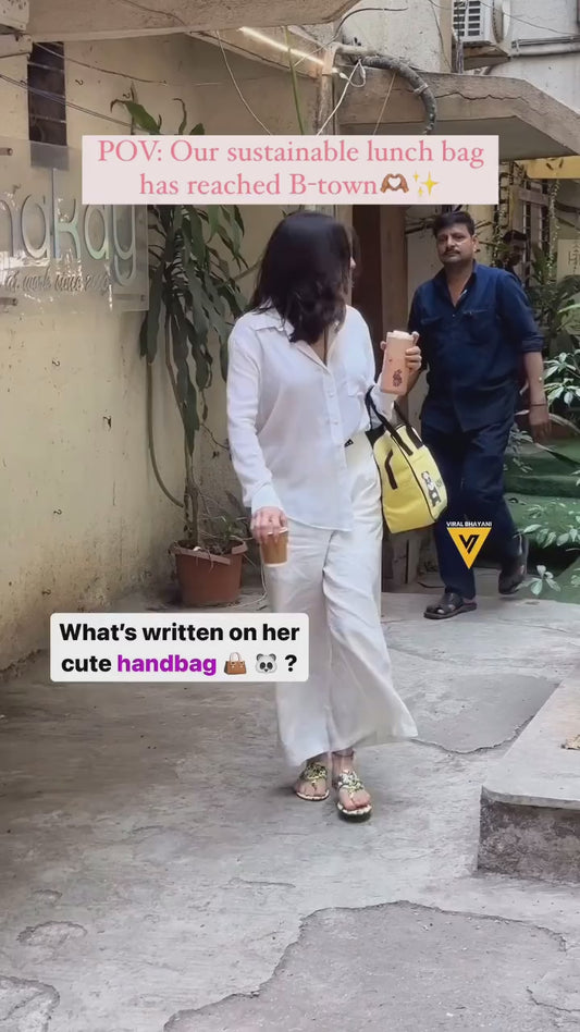 Uploaded Video