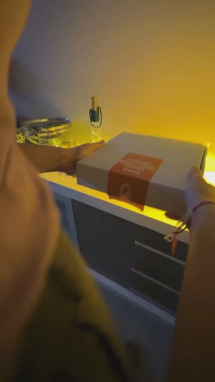 Uploaded Video